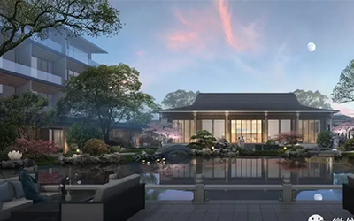 这样的色彩搭配，十分个性！