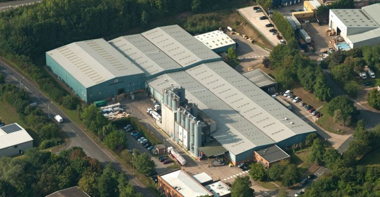 屋面防水材料的种类？